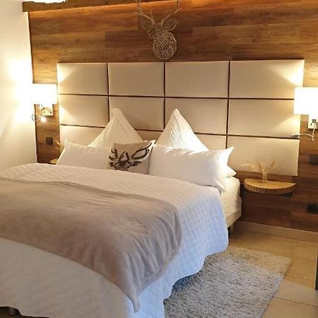 Gaestewohnung Herbsleben ภายนอก รูปภาพ