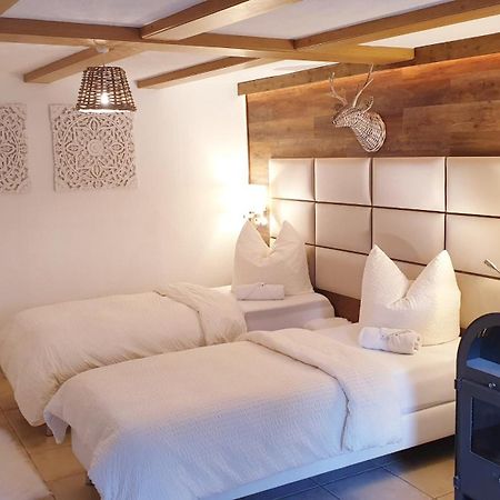 Gaestewohnung Herbsleben ภายนอก รูปภาพ
